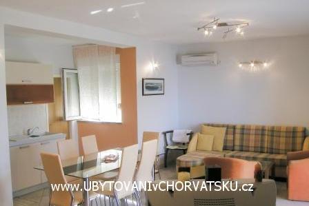 Apartmány Diklo – foto 3