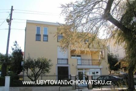 Apartmány Diklo – foto 4