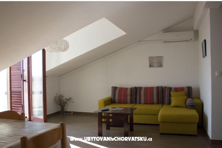 Apartmány Duke – foto 10