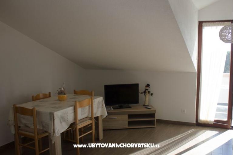 Apartmány Duke – foto 11