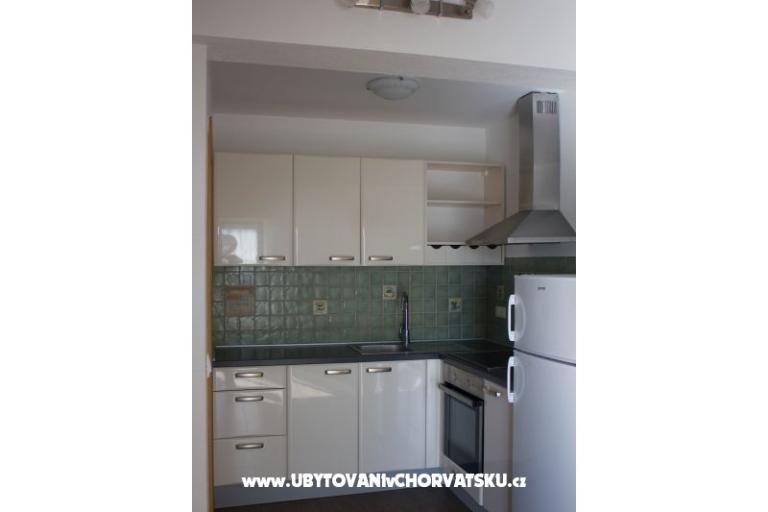 Apartmány Duke – foto 12