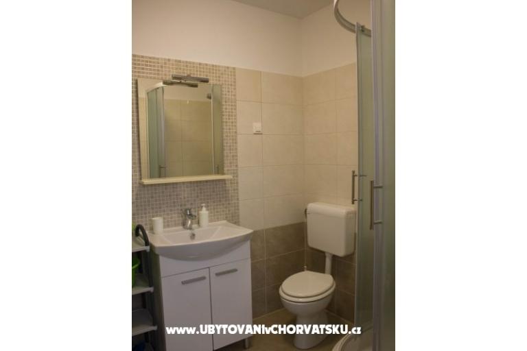 Apartmány Duke – foto 13