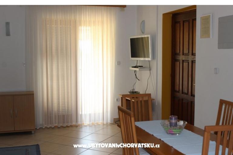 Apartmány Feljan Kožino – foto 10