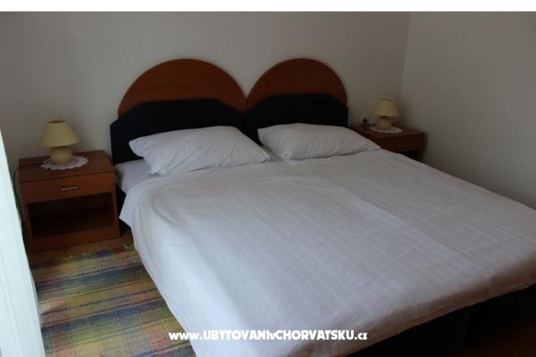 Apartmány Feljan Kožino – foto 11