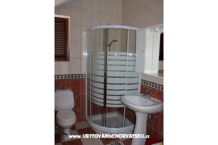 Apartmány Feljan Kožino – foto 13