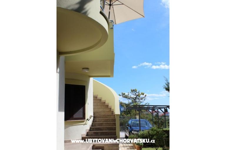 Apartmány Feljan Kožino – foto 14
