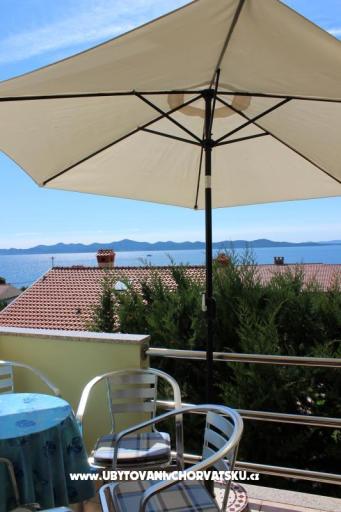 Apartmány Feljan Kožino – foto 2