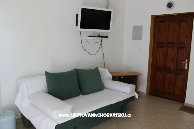 Apartmány Feljan Kožino – foto 3
