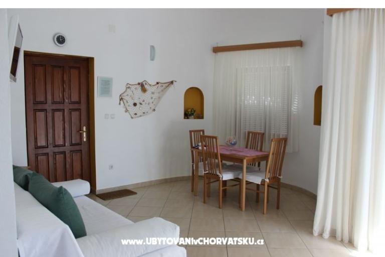 Apartmány Feljan Kožino – foto 7