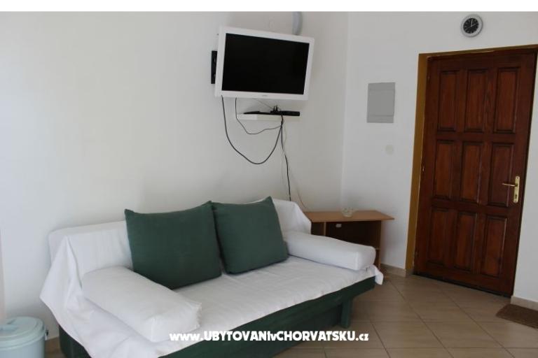 Apartmány Feljan Kožino – foto 8