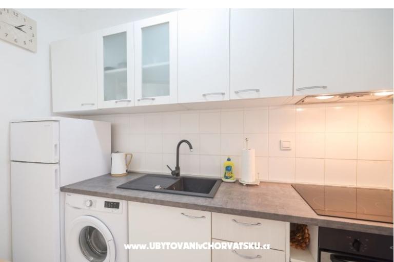 Apartmány Floresita – foto 10