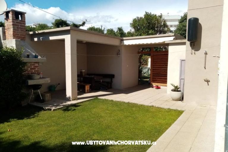 Apartmány Floresita – foto 15