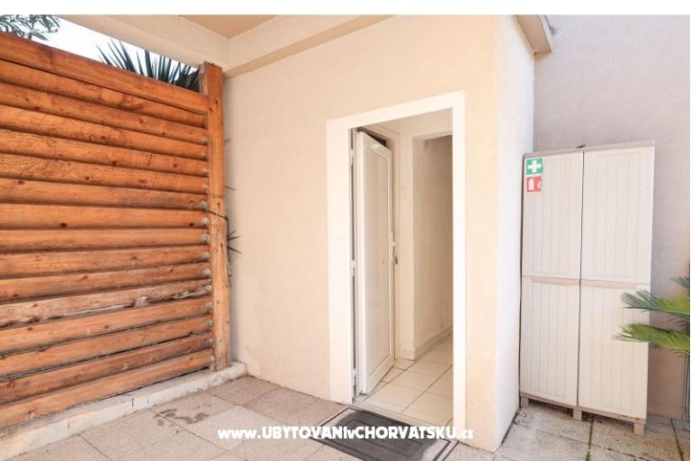 Apartmány Floresita – foto 5