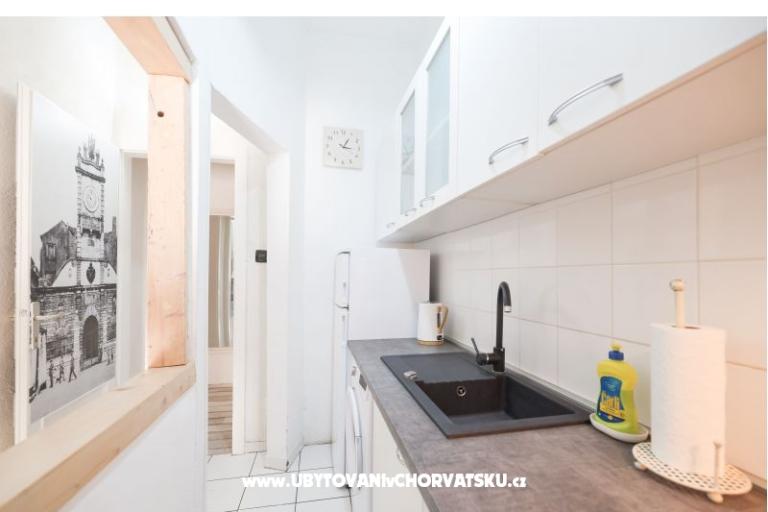 Apartmány Floresita – foto 7