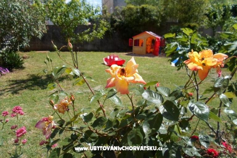 Apartmány Floresita – foto 9