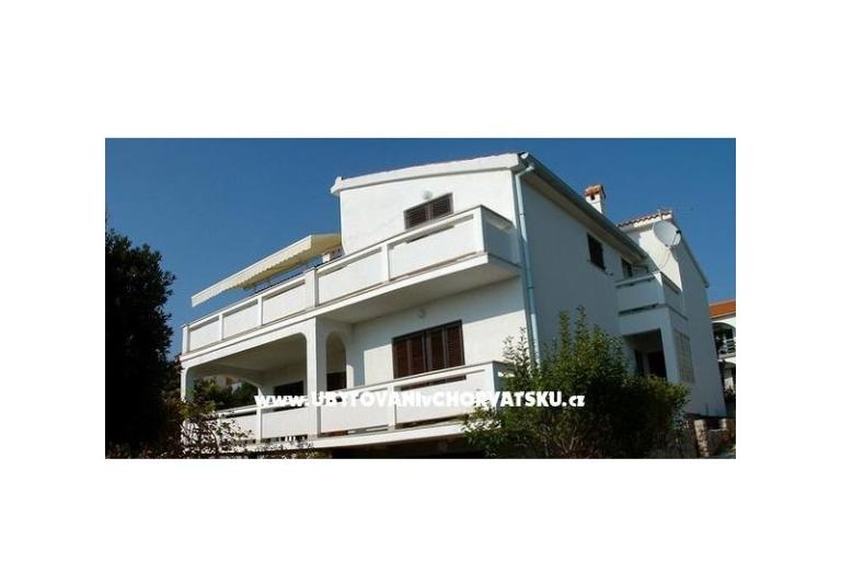 Apartmány ISA – foto 10