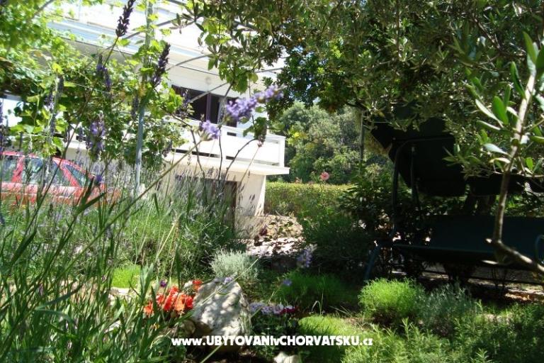 Apartmány ISA – foto 13