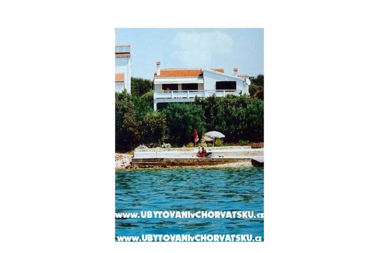 Apartmány ISA – foto 2