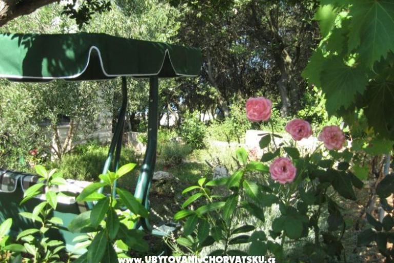 Apartmány ISA – foto 7