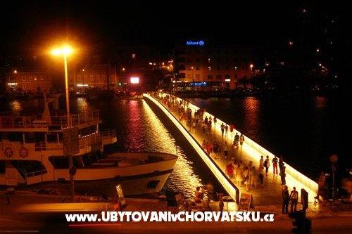 Apartmány Ivonna Exsclusive Centar – foto 7