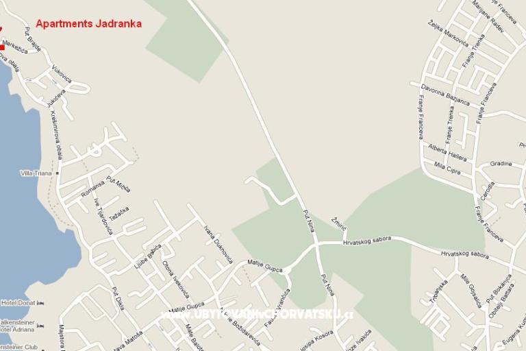 Apartmány Jadranka – foto 12