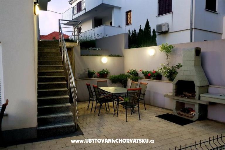 Apartmány Jadranka – foto 2