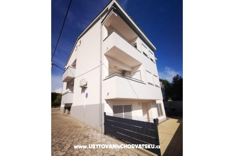 Apartmány Jadranka – foto 5