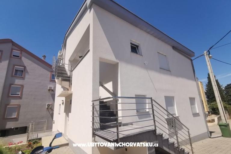 Apartmány Jadranka – foto 6