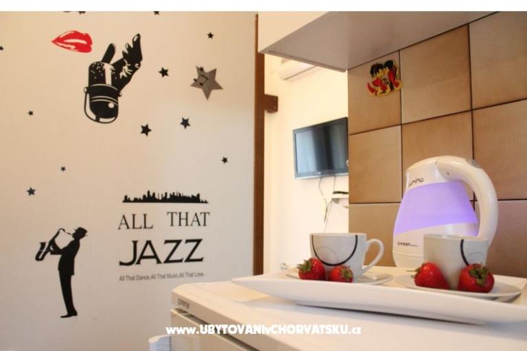 Apartmány Kardum – foto 3