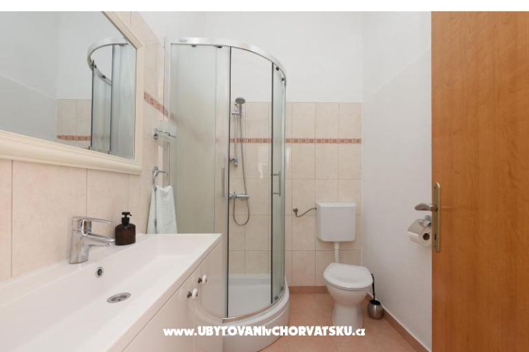 Apartmány Karuzz – foto 12