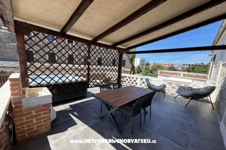 Apartmány Karuzz – foto 2
