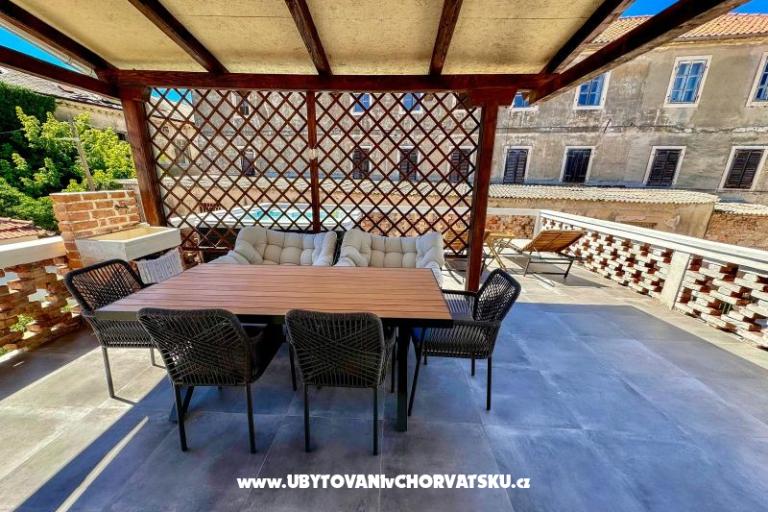 Apartmány Karuzz – foto 3