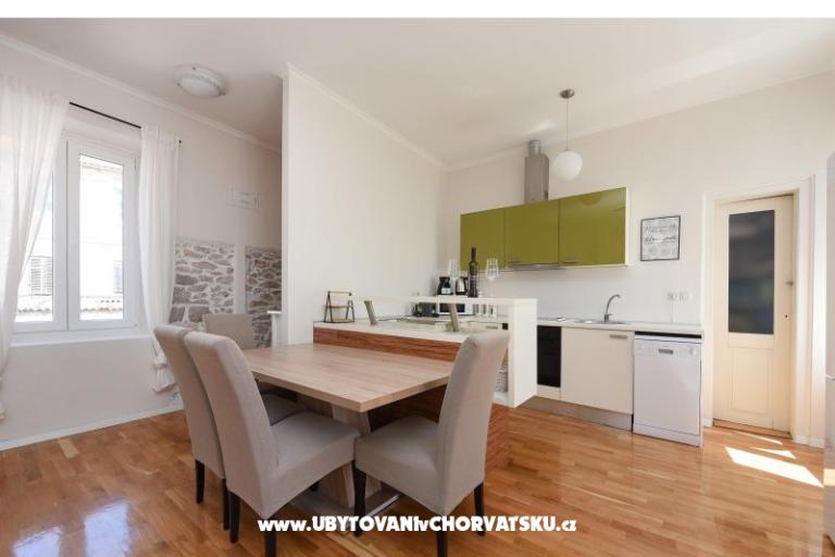 Apartmány Karuzz – foto 4