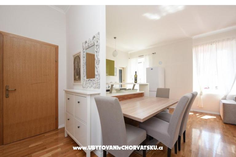 Apartmány Karuzz – foto 8