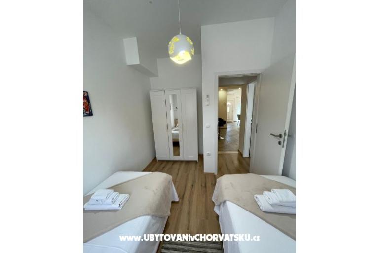 Apartmány La Vita – foto 11