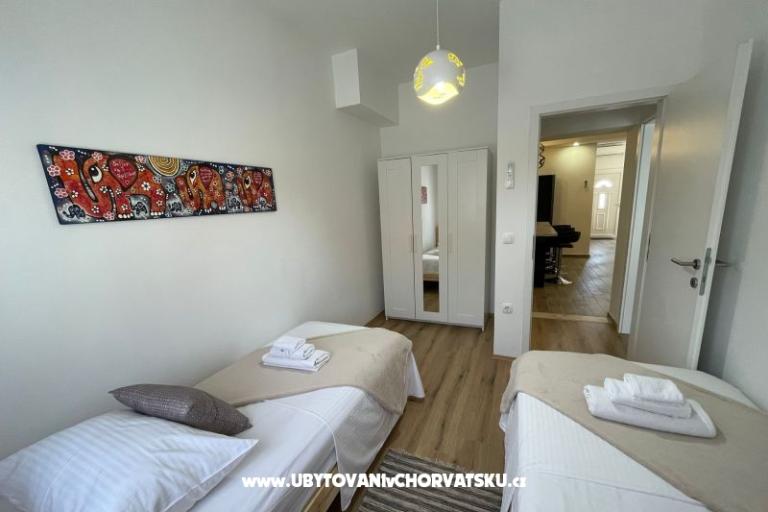 Apartmány La Vita – foto 12