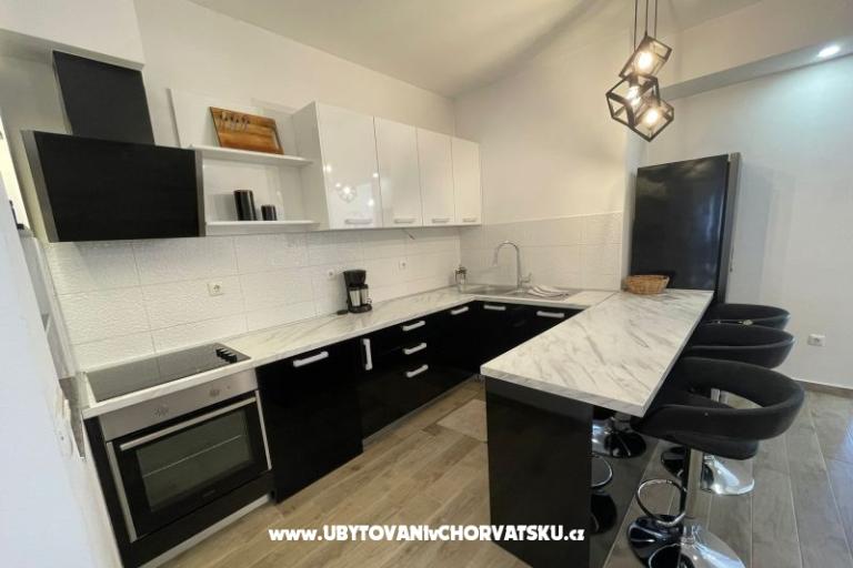 Apartmány La Vita – foto 14