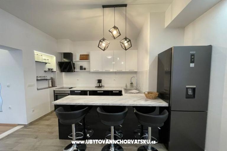 Apartmány La Vita – foto 15