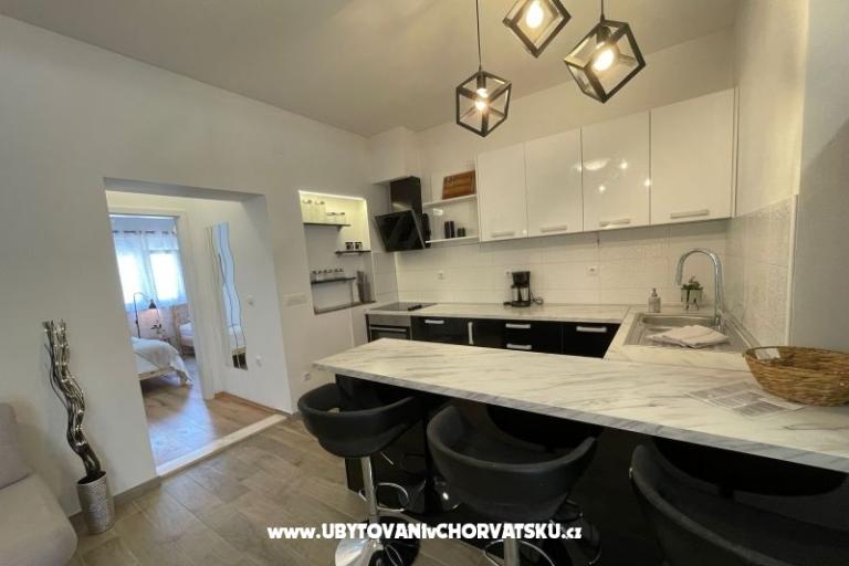 Apartmány La Vita – foto 16