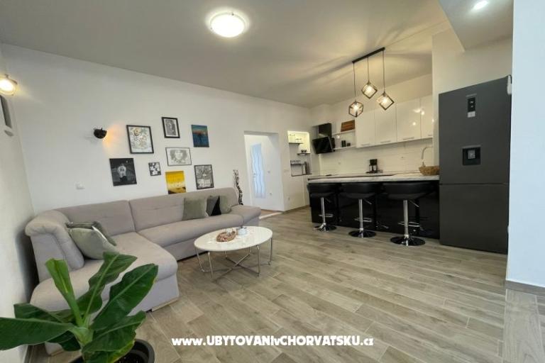 Apartmány La Vita – foto 22