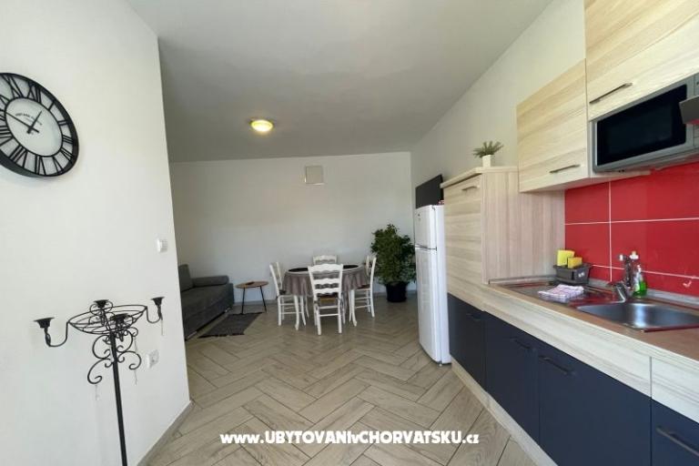 Apartmány La Vita – foto 47