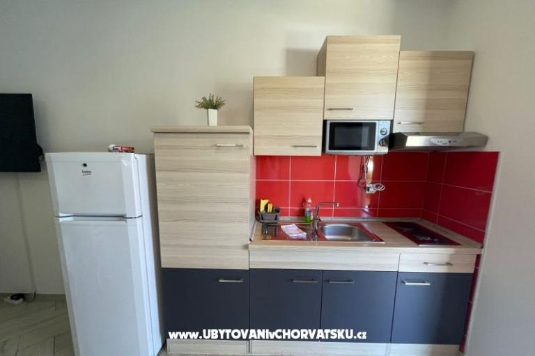 Apartmány La Vita – foto 48