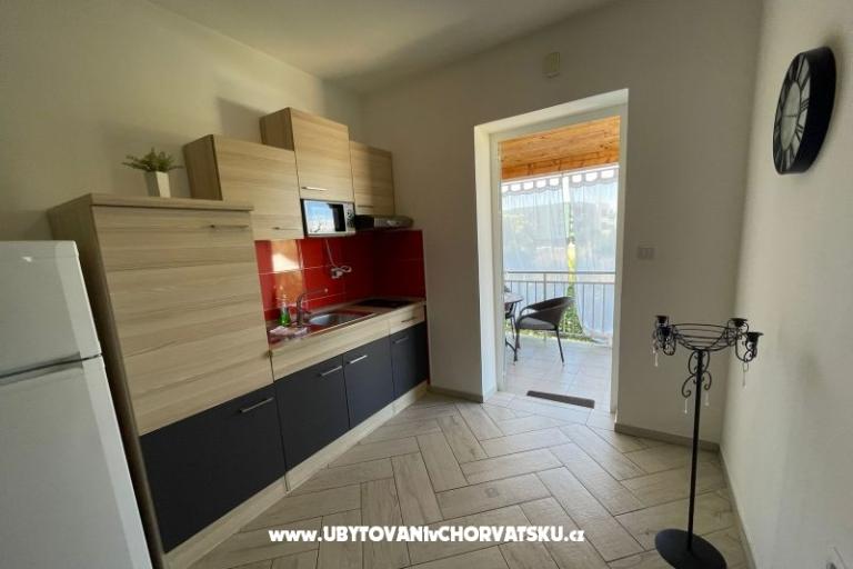 Apartmány La Vita – foto 49