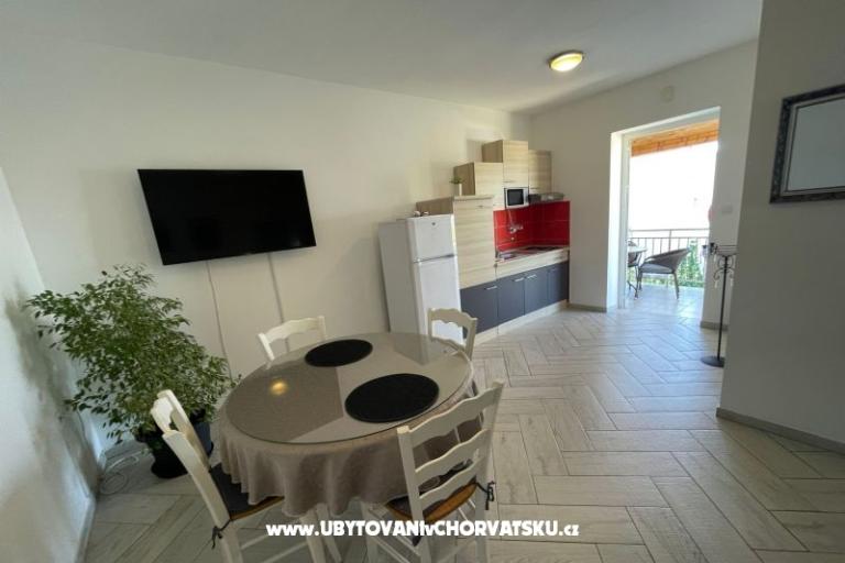 Apartmány La Vita – foto 54
