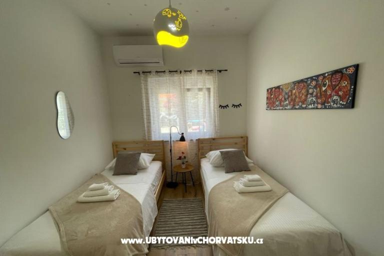 Apartmány La Vita – foto 9