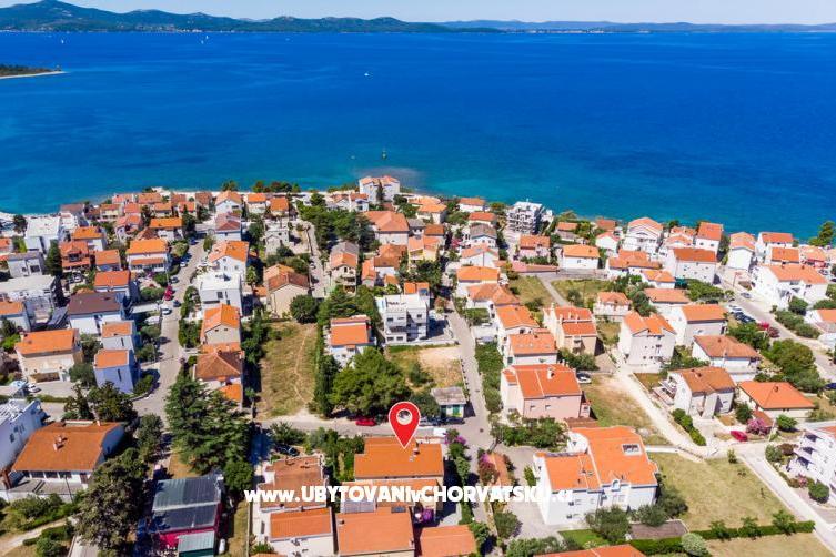 Apartmány Lara – foto 2