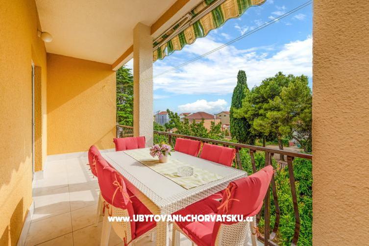 Apartmány Lara – foto 4