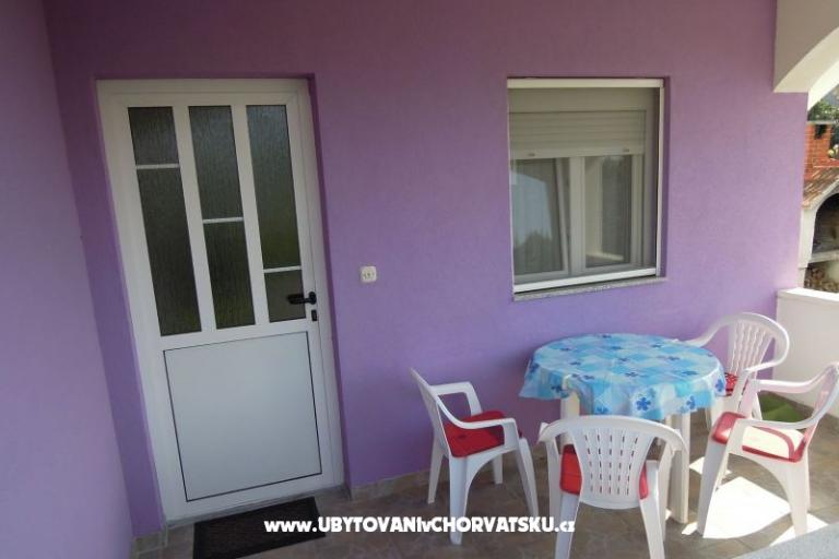 Apartmány Lea – foto 6
