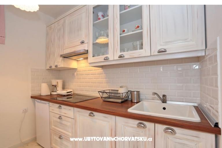 Apartmány LuxuryJ&amp;M Zadar – foto 11