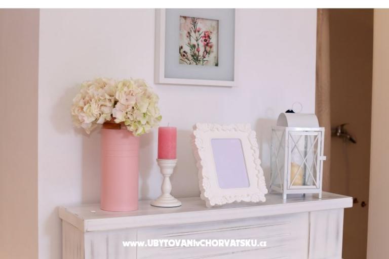 Apartmány LuxuryJ&amp;M Zadar – foto 14